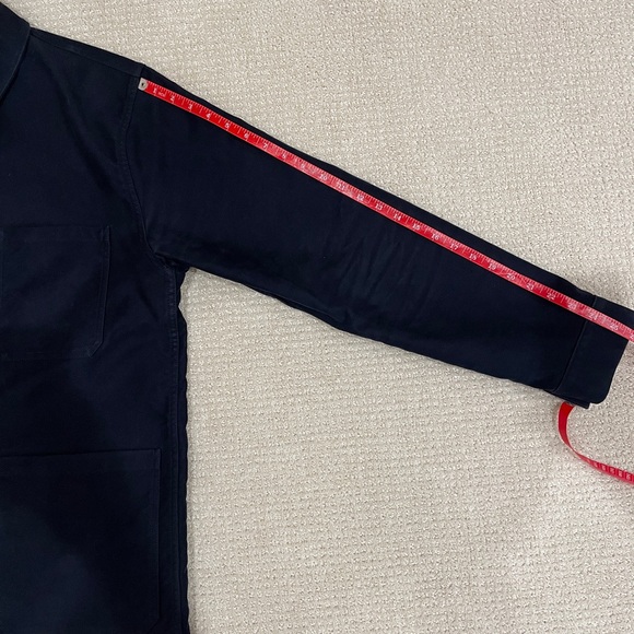 FOB Factory French Moleskin Jacket - Picture 5 of 10